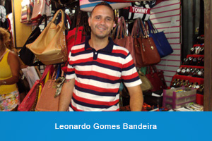 Leonardo Gomes